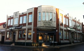 Sea View Street, Cleethorpes